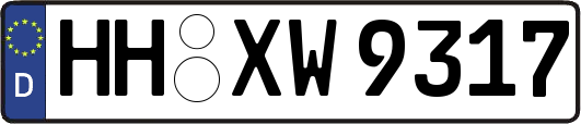 HH-XW9317
