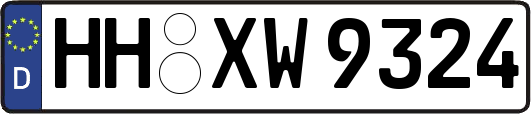 HH-XW9324