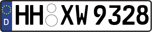 HH-XW9328