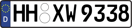 HH-XW9338