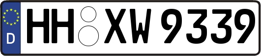 HH-XW9339