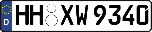 HH-XW9340