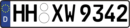 HH-XW9342