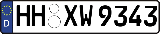 HH-XW9343