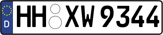 HH-XW9344
