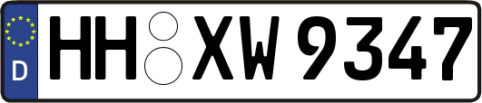 HH-XW9347