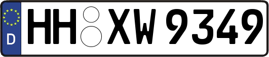 HH-XW9349