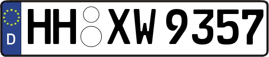 HH-XW9357