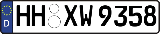 HH-XW9358