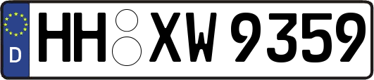 HH-XW9359