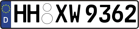 HH-XW9362