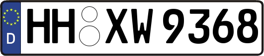 HH-XW9368