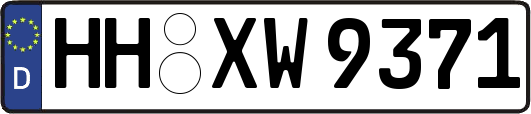 HH-XW9371