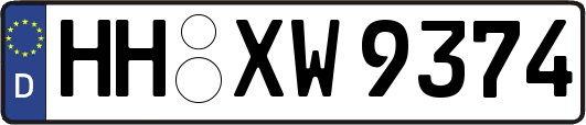 HH-XW9374