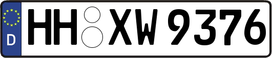 HH-XW9376