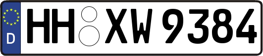 HH-XW9384