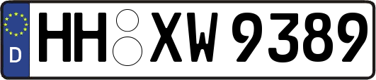 HH-XW9389