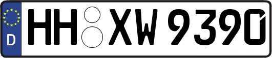 HH-XW9390