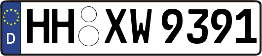 HH-XW9391