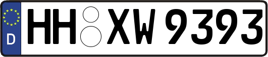 HH-XW9393