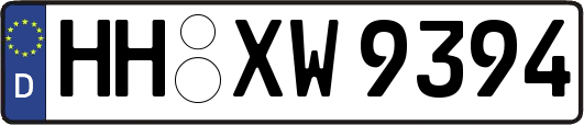 HH-XW9394