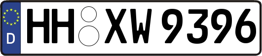 HH-XW9396