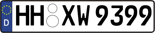 HH-XW9399