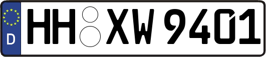 HH-XW9401