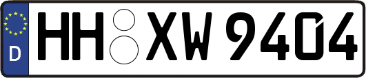 HH-XW9404