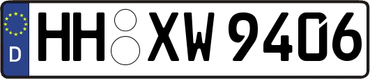 HH-XW9406