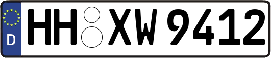 HH-XW9412