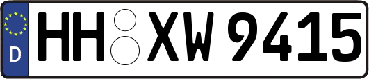HH-XW9415