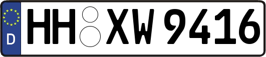 HH-XW9416