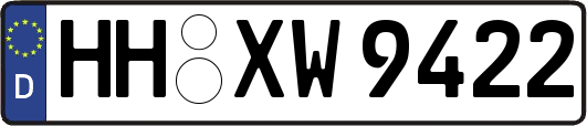 HH-XW9422