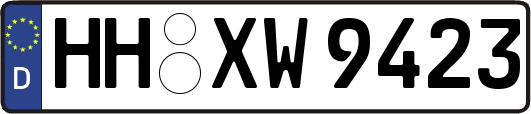 HH-XW9423