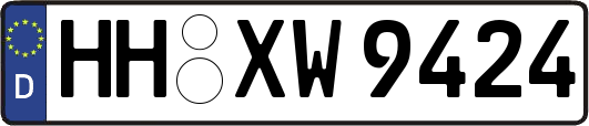 HH-XW9424