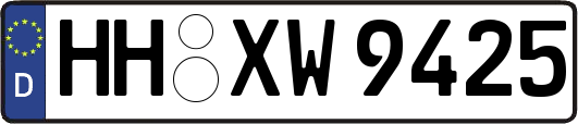 HH-XW9425