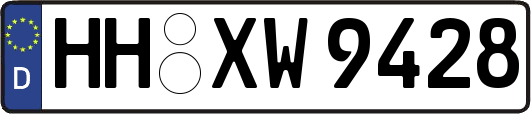 HH-XW9428