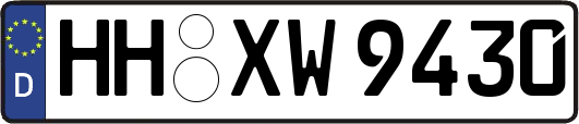 HH-XW9430