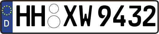 HH-XW9432