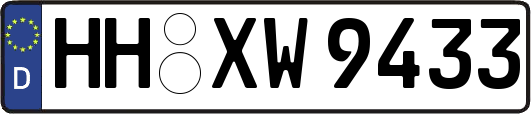 HH-XW9433