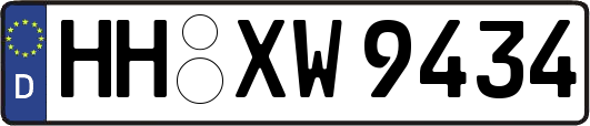HH-XW9434