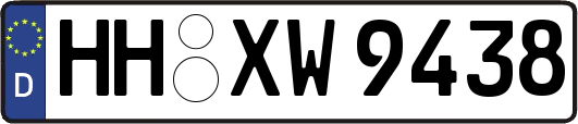 HH-XW9438