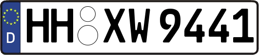 HH-XW9441