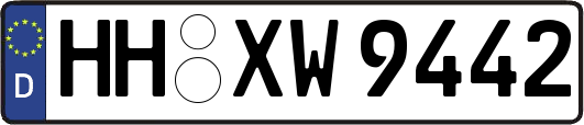 HH-XW9442
