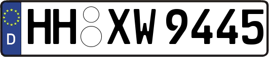 HH-XW9445