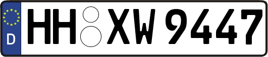 HH-XW9447
