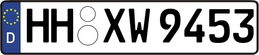 HH-XW9453