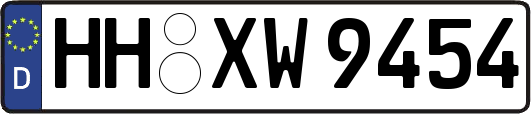 HH-XW9454