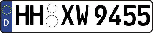 HH-XW9455
